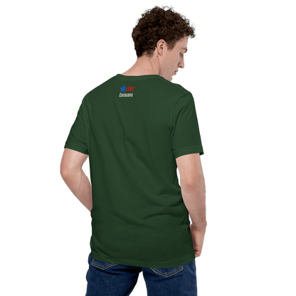 Carauana t-shirt Carauana Store