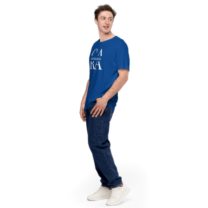 Carauana t-shirt Carauana Store