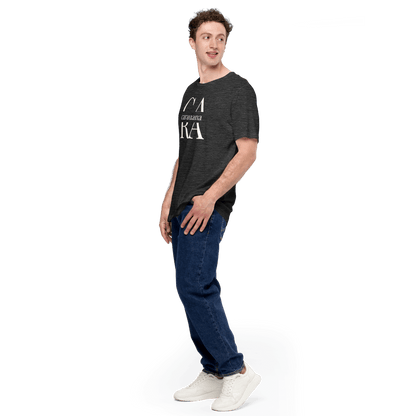 Carauana t-shirt Carauana Store