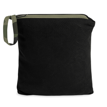 Embroidered Champion Packable Jacket Carauana Store