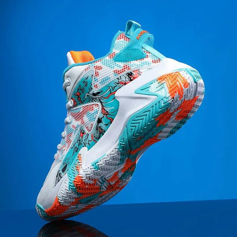 New Arrival sneakers-basketball-sports-training-athletic