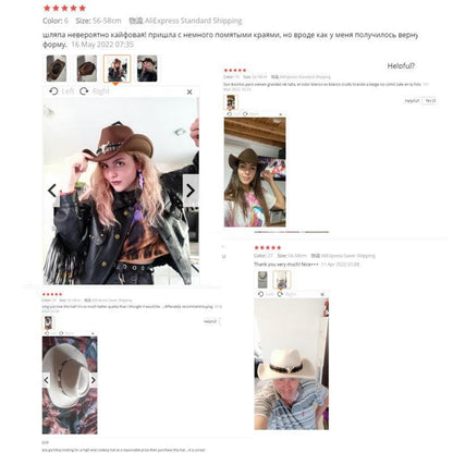 New movie Margot Cosplay Hats Carauana Store