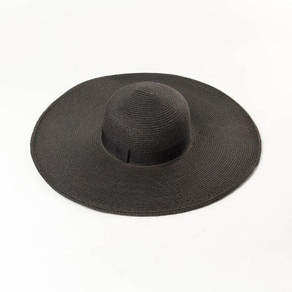 Stylish and Elegant: Our Summer Simple Floppy Sun Hat for Women Carauana Store