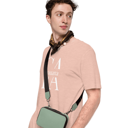 Unisex t-shirt cotton Carauana Store