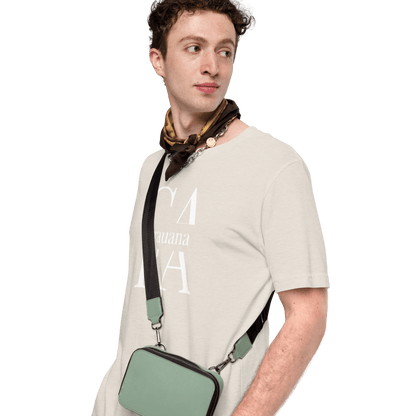 Unisex t-shirt cotton Carauana Store