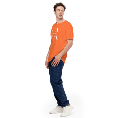 Unisex t-shirt cotton Carauana Store