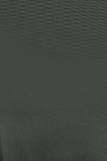 Basic Bae Full Size Round Neck Dropped Shoulder T-Shirt Carauana Store