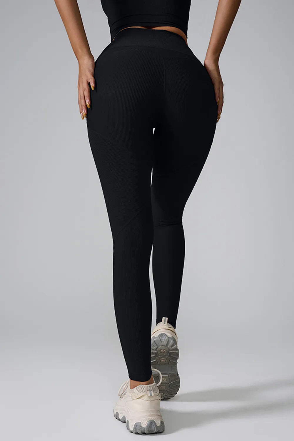 High Waist Active Leggings Carauana Store