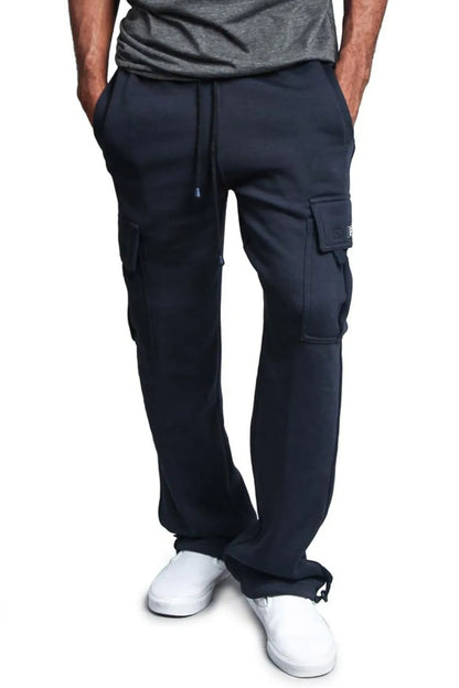 Men's Full Size Drawstring Pants Plus Size Carauana Store