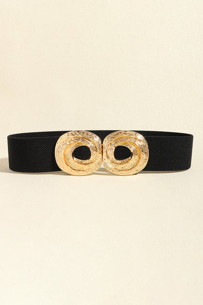 Zinc Alloy Belt Carauana Store