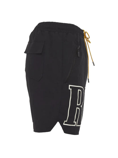 Men's Drawstring Shorts Carauana Store