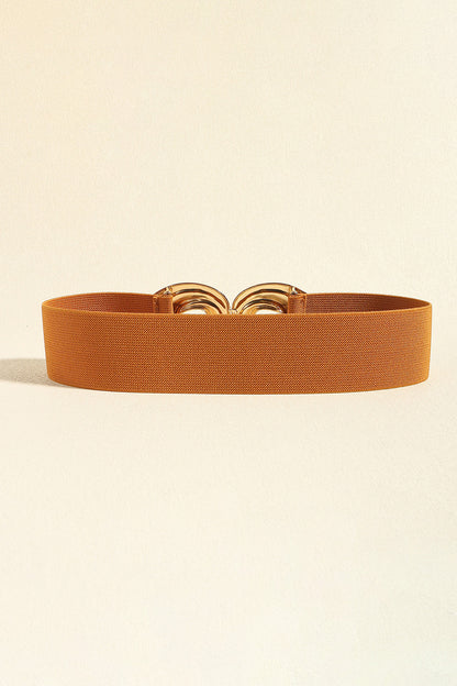 Zinc Alloy Belt Carauana Store