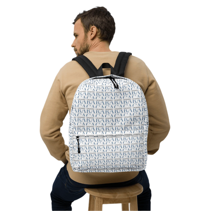CARAUANA Minimalist Backpack Carauana Store