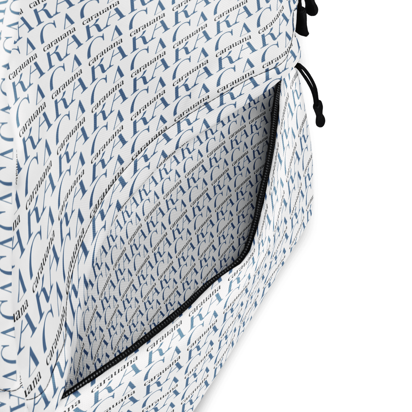 CARAUANA Minimalist Backpack Carauana Store