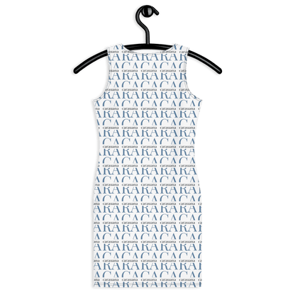 CARAUANA Bodycon dress | Comfortable & high Fashion Carauana Store