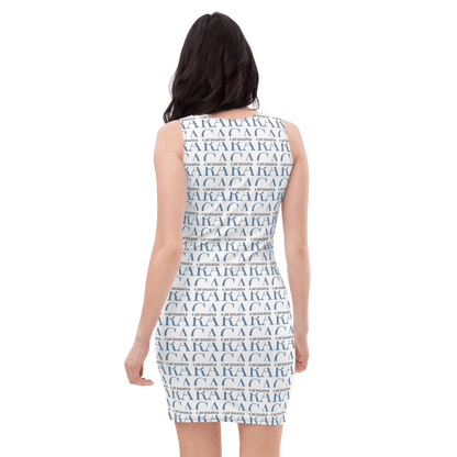CARAUANA Bodycon dress | Comfortable & high Fashion Carauana Store