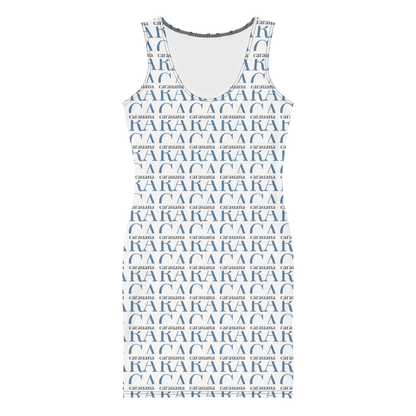 CARAUANA Bodycon dress | Comfortable & high Fashion Carauana Store