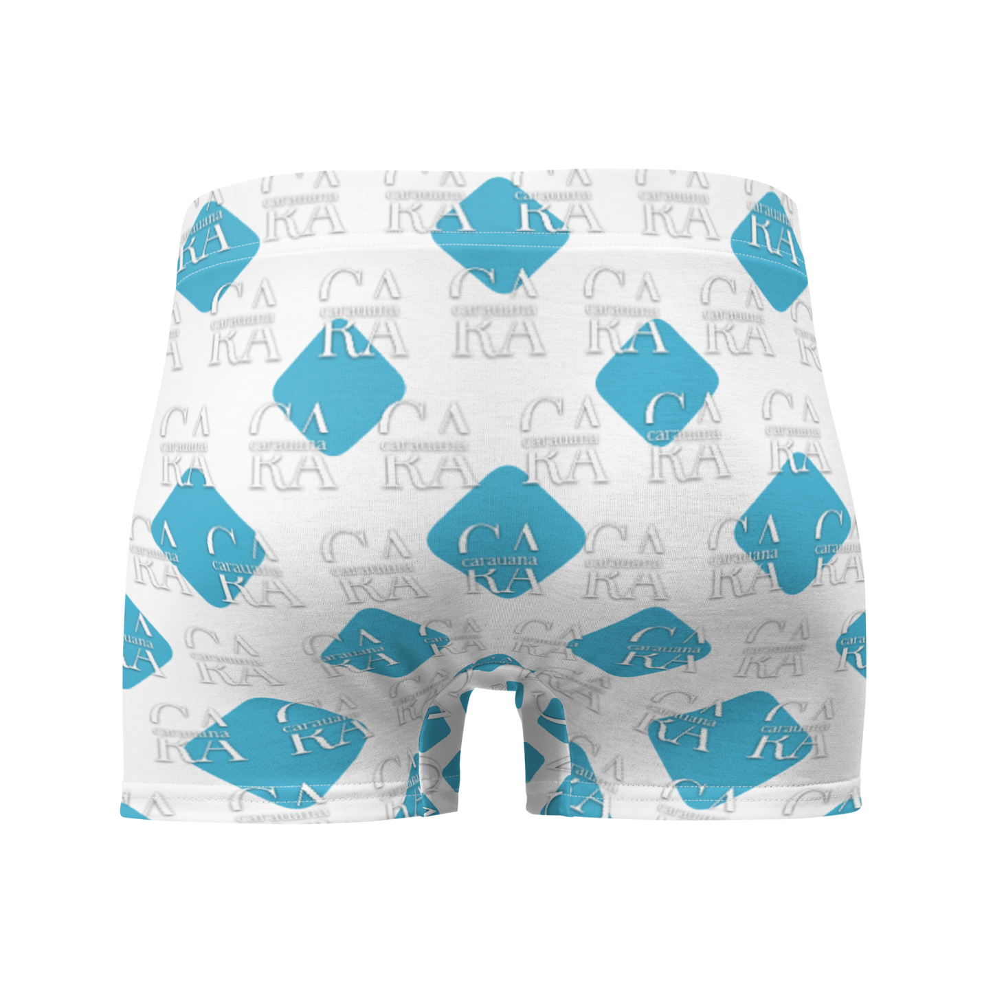 Boxer Briefs CaRaUaNa Cube Style Carauana Store