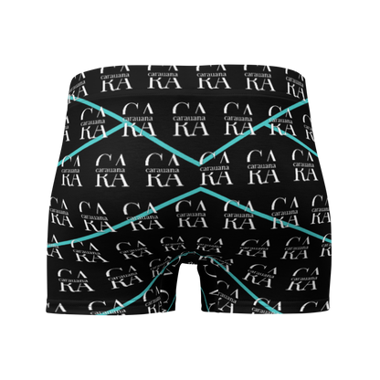 Boxer Briefs CaRaUaNa Green Famous Carauana Store