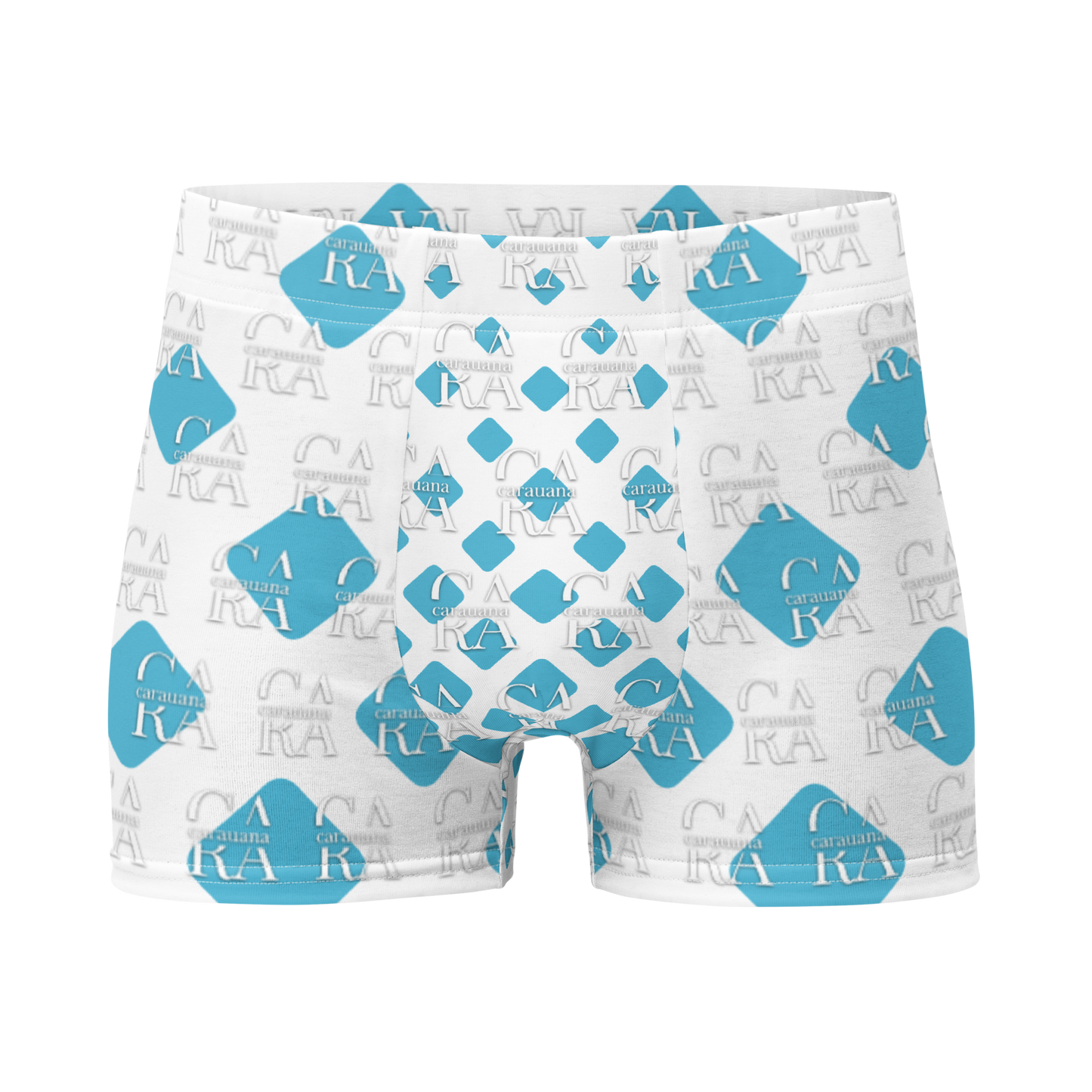 Boxer Briefs CaRaUaNa Cube Style Carauana Store