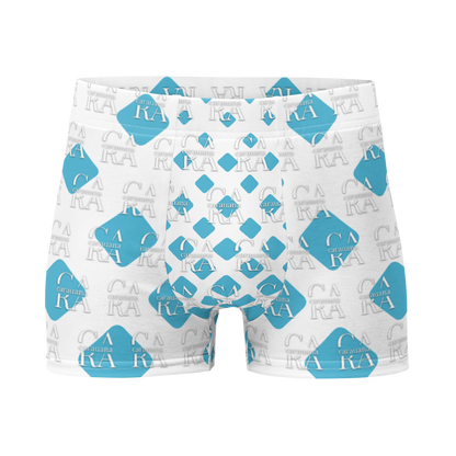 Boxer Briefs CaRaUaNa Cube Style Carauana Store
