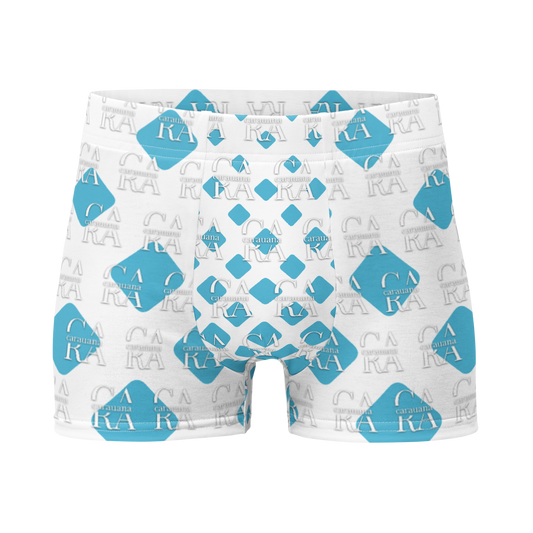 Boxer Briefs CaRaUaNa Cube Style Carauana Store