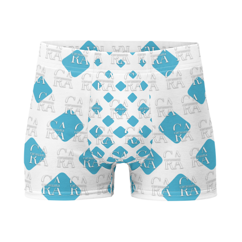 Boxer Briefs CaRaUaNa Cube Style