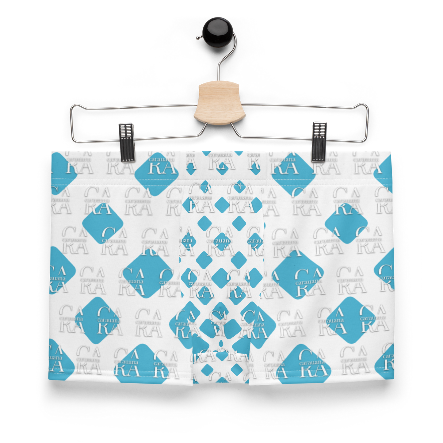 Boxer Briefs CaRaUaNa Cube Style Carauana Store