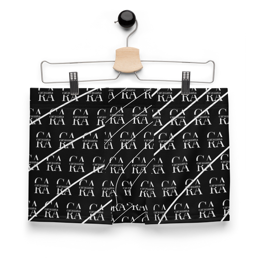 Boxer Briefs CaRaUaNa black LUX Carauana Store