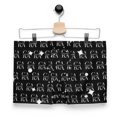 Boxer Briefs CaRaUaNa Black VIP Carauana Store