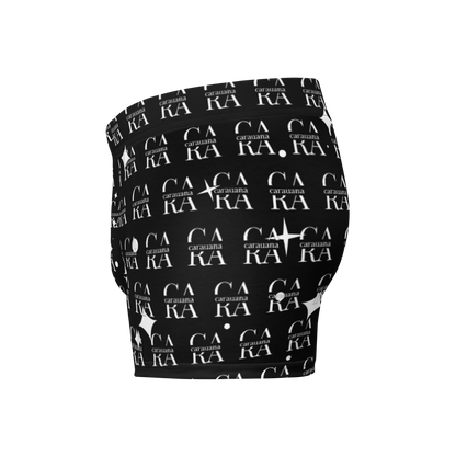 Boxer Briefs CaRaUaNa Black VIP Carauana Store