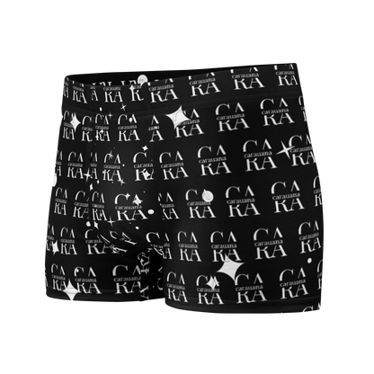 Boxer Briefs CaRaUaNa Black VIP Carauana Store
