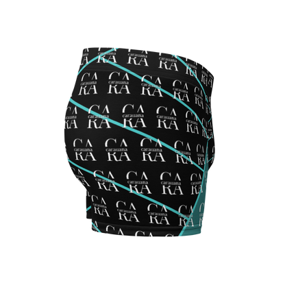 Boxer Briefs CaRaUaNa Green Famous Carauana Store