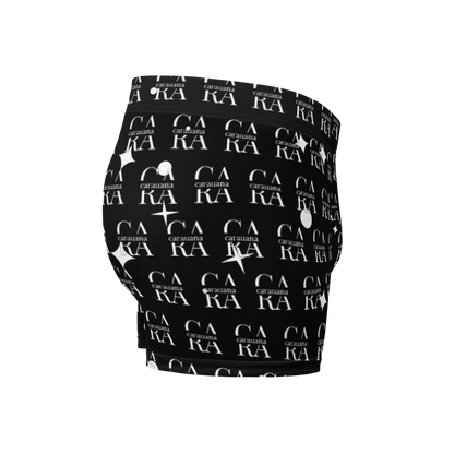 Boxer Briefs CaRaUaNa Black VIP Carauana Store