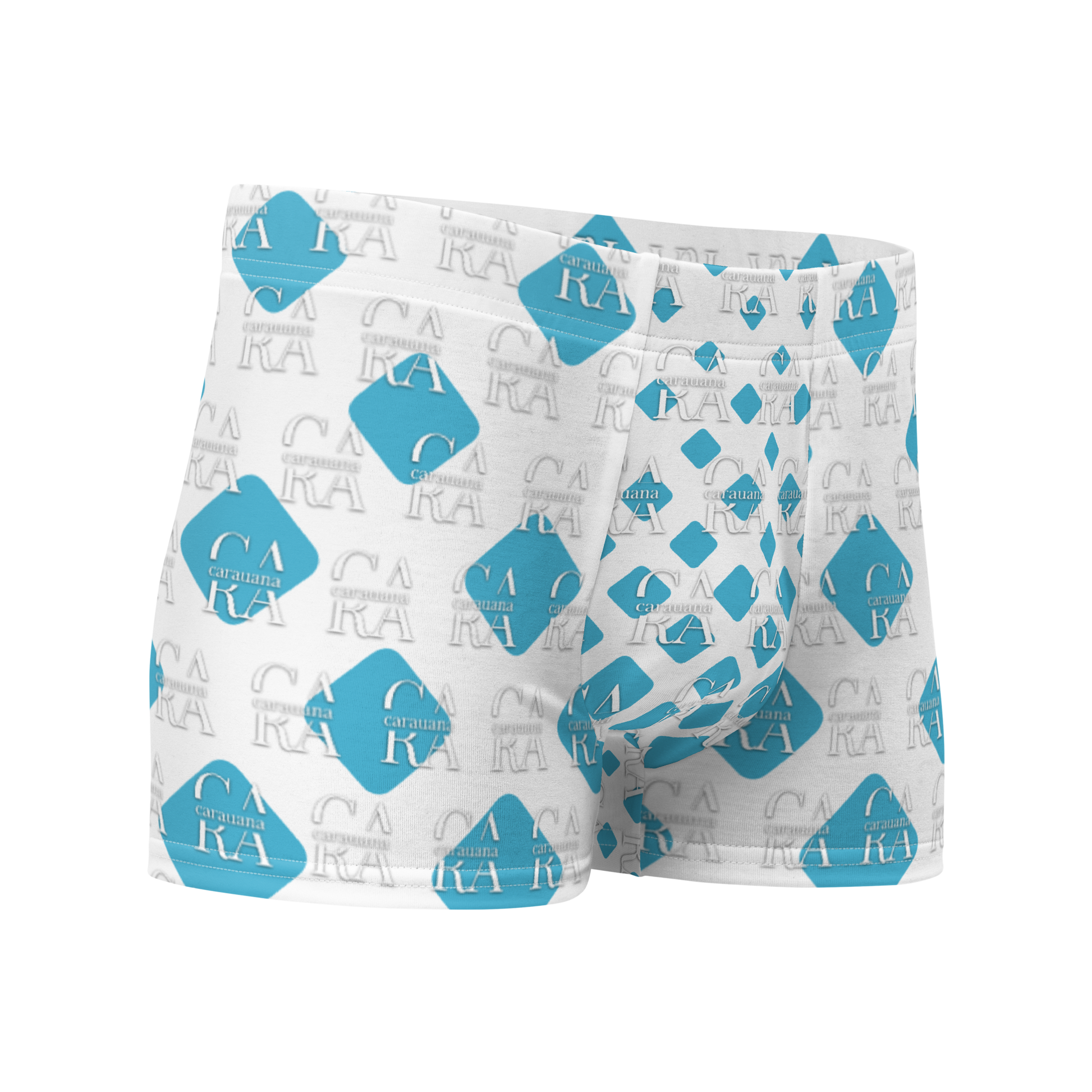 Boxer Briefs CaRaUaNa Cube Style Carauana Store
