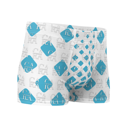 Boxer Briefs CaRaUaNa Cube Style Carauana Store