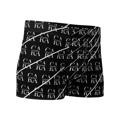 Boxer Briefs CaRaUaNa black LUX Carauana Store
