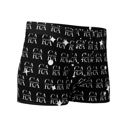 Boxer Briefs CaRaUaNa Black VIP Carauana Store