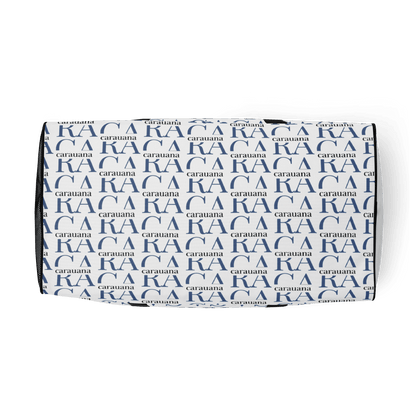 CARAUANA Duffle bag Carauana Store