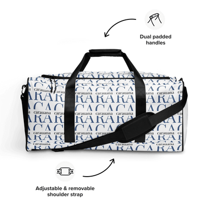 CARAUANA Duffle bag Carauana Store