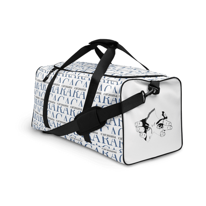 CARAUANA Duffle bag Carauana Store
