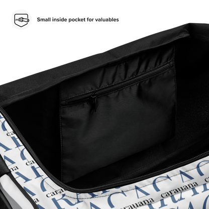 CARAUANA Duffle bag Carauana Store