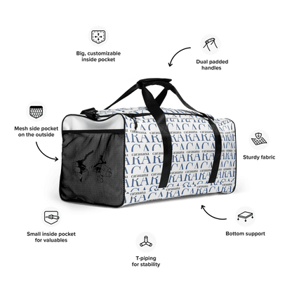 CARAUANA Duffle bag Carauana Store