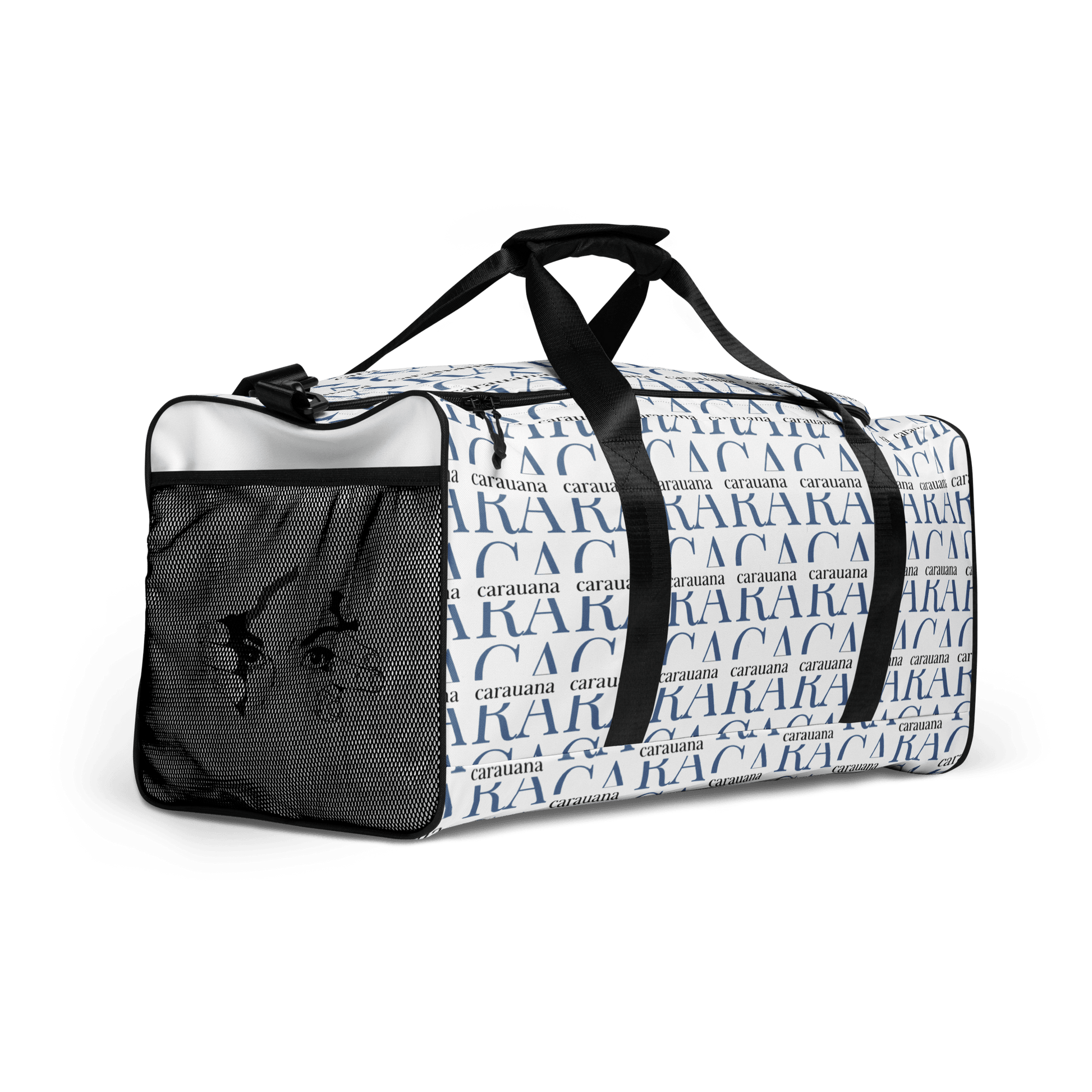 CARAUANA Duffle bag Carauana Store