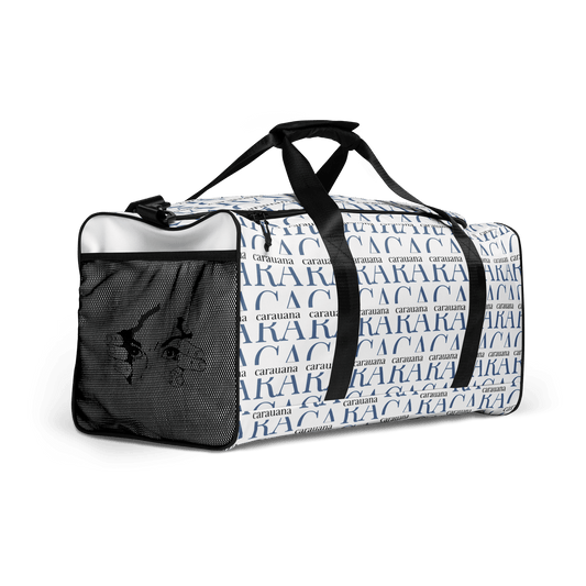 CARAUANA Duffle bag Carauana Store