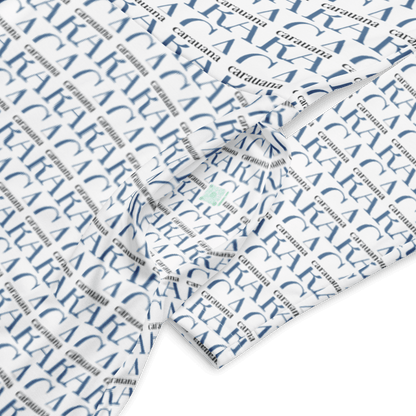 CARAUANA midi dress long sleeve Carauana Store