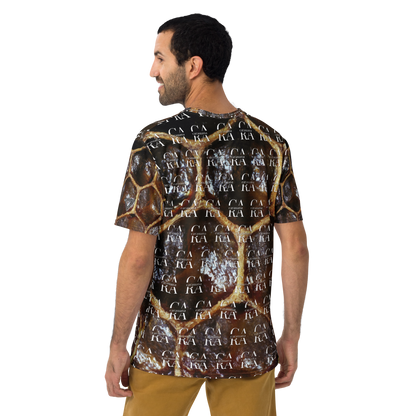 Men's t-shirt CaRaUaNa Dolce Carauana Store