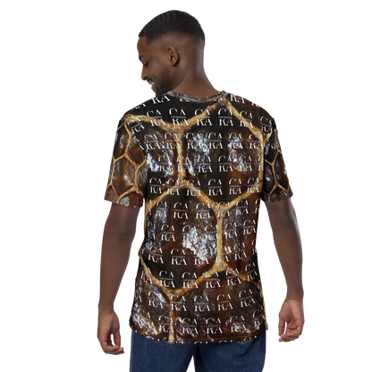 Men's t-shirt CaRaUaNa Dolce Carauana Store