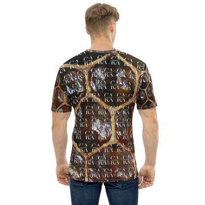 Men's t-shirt CaRaUaNa Dolce Carauana Store