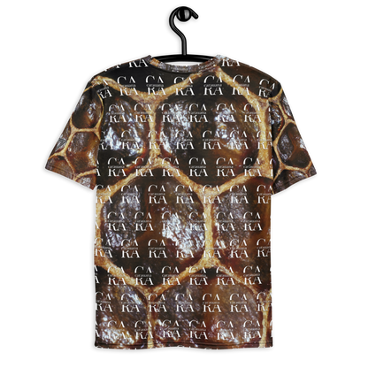 Men's t-shirt CaRaUaNa Dolce Carauana Store